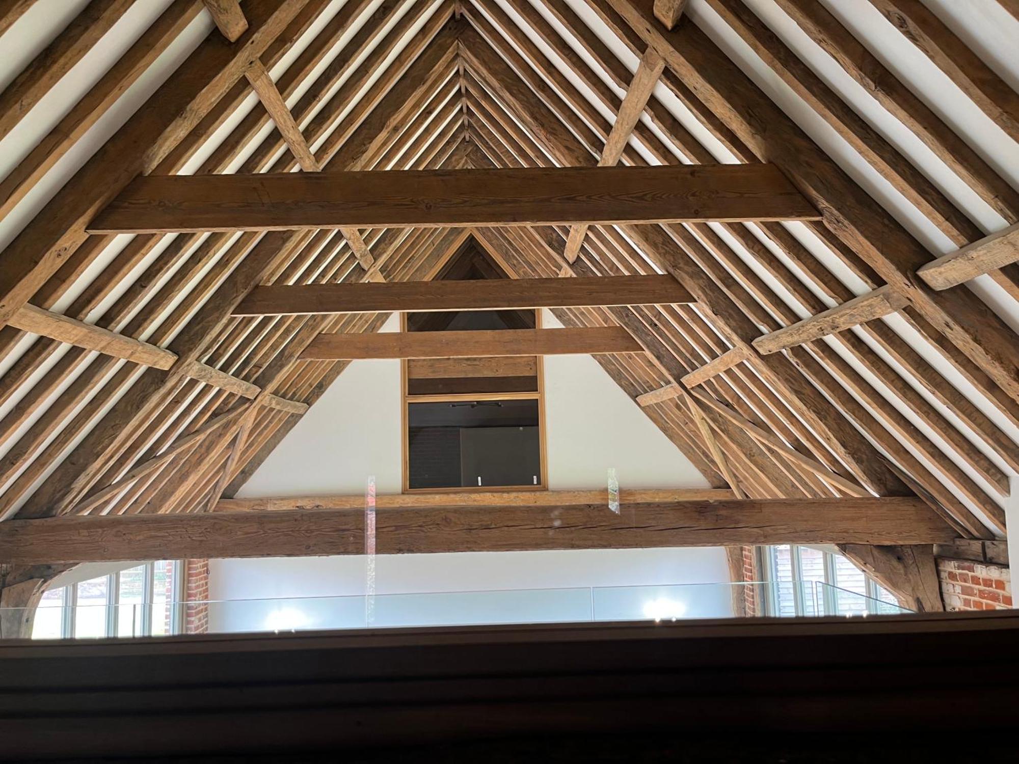 Grange Farm Barn, Filby Villa Eksteriør billede