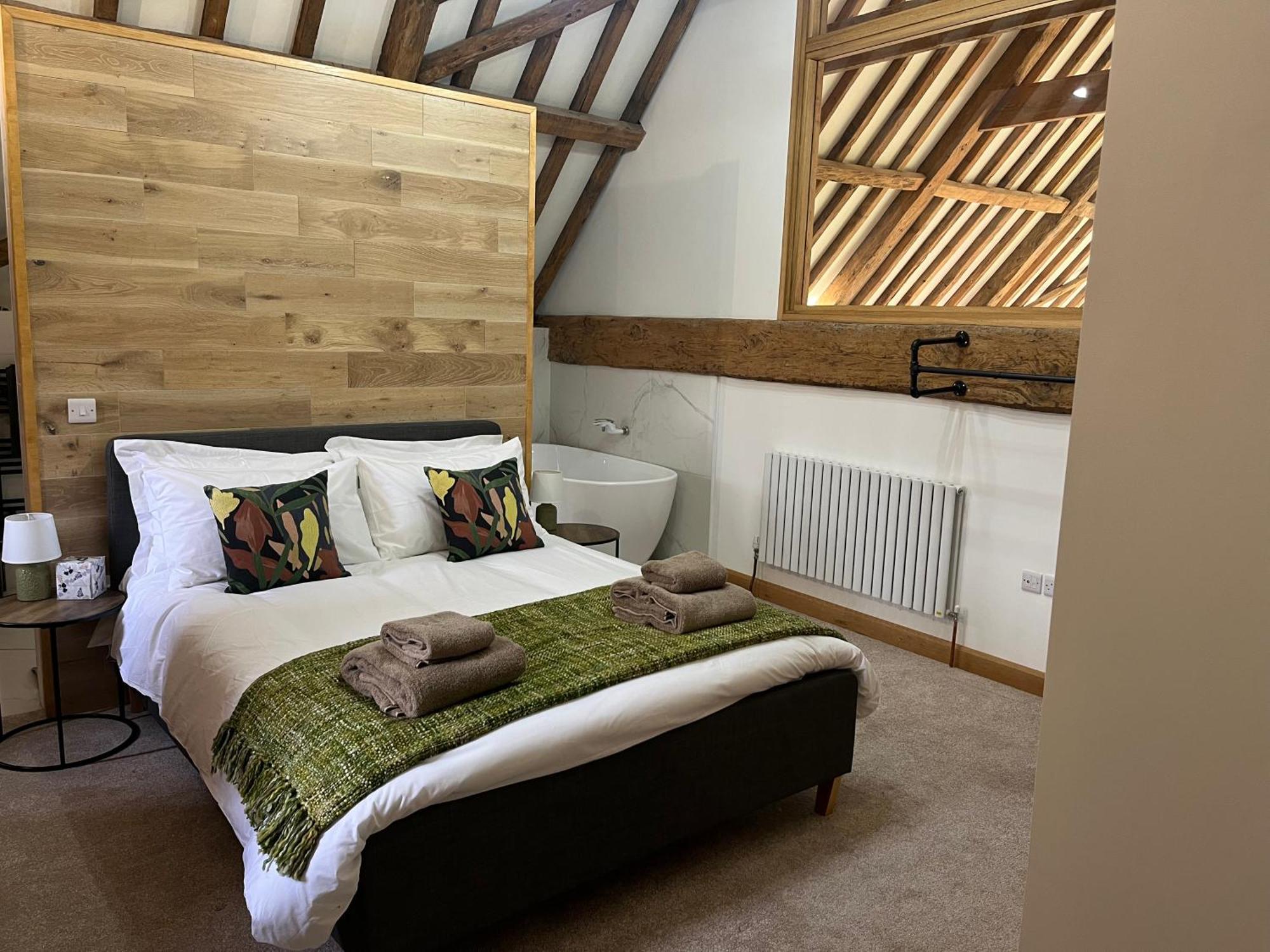 Grange Farm Barn, Filby Villa Eksteriør billede